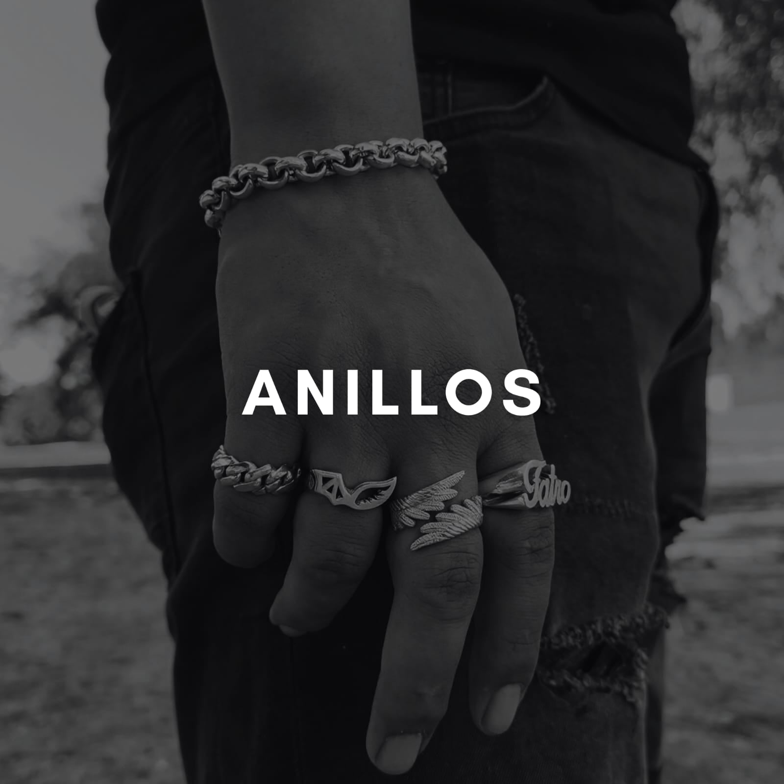 ANILLOS
