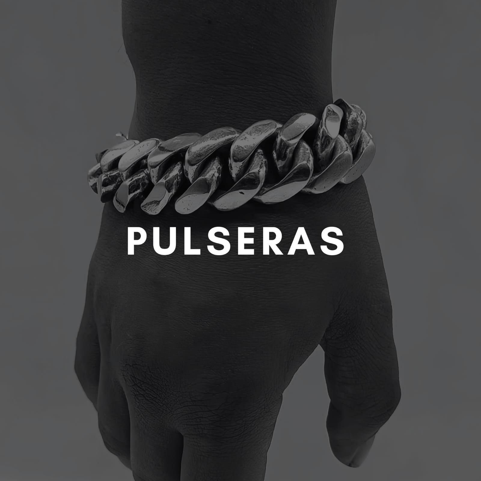 PULSERAS