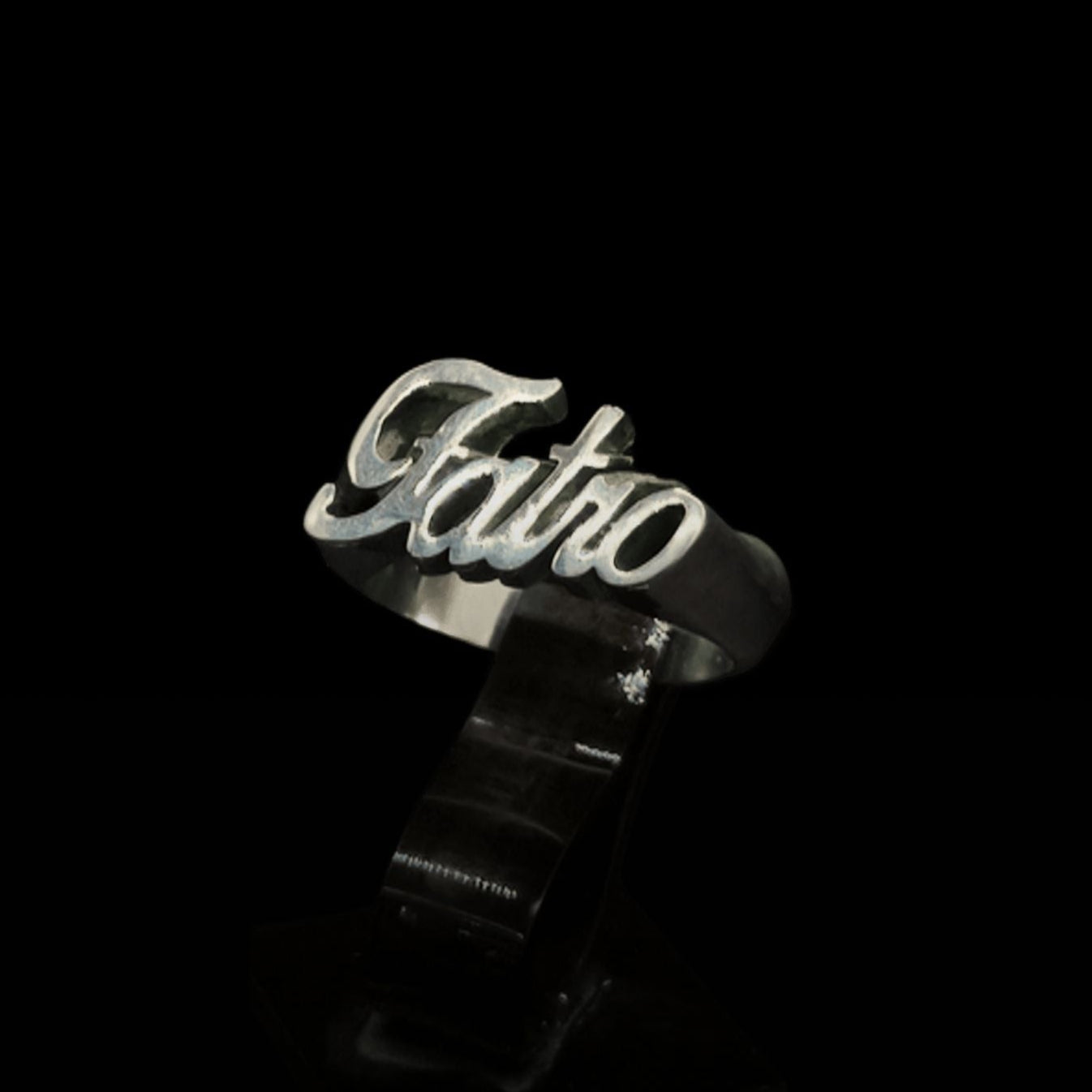Anillo - FATRO