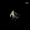 Anillo - Duki "Demonio" Plata 950