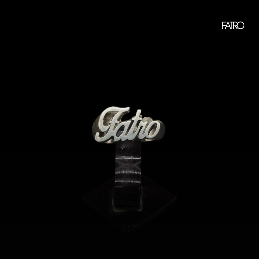 Anillo - FATRO
