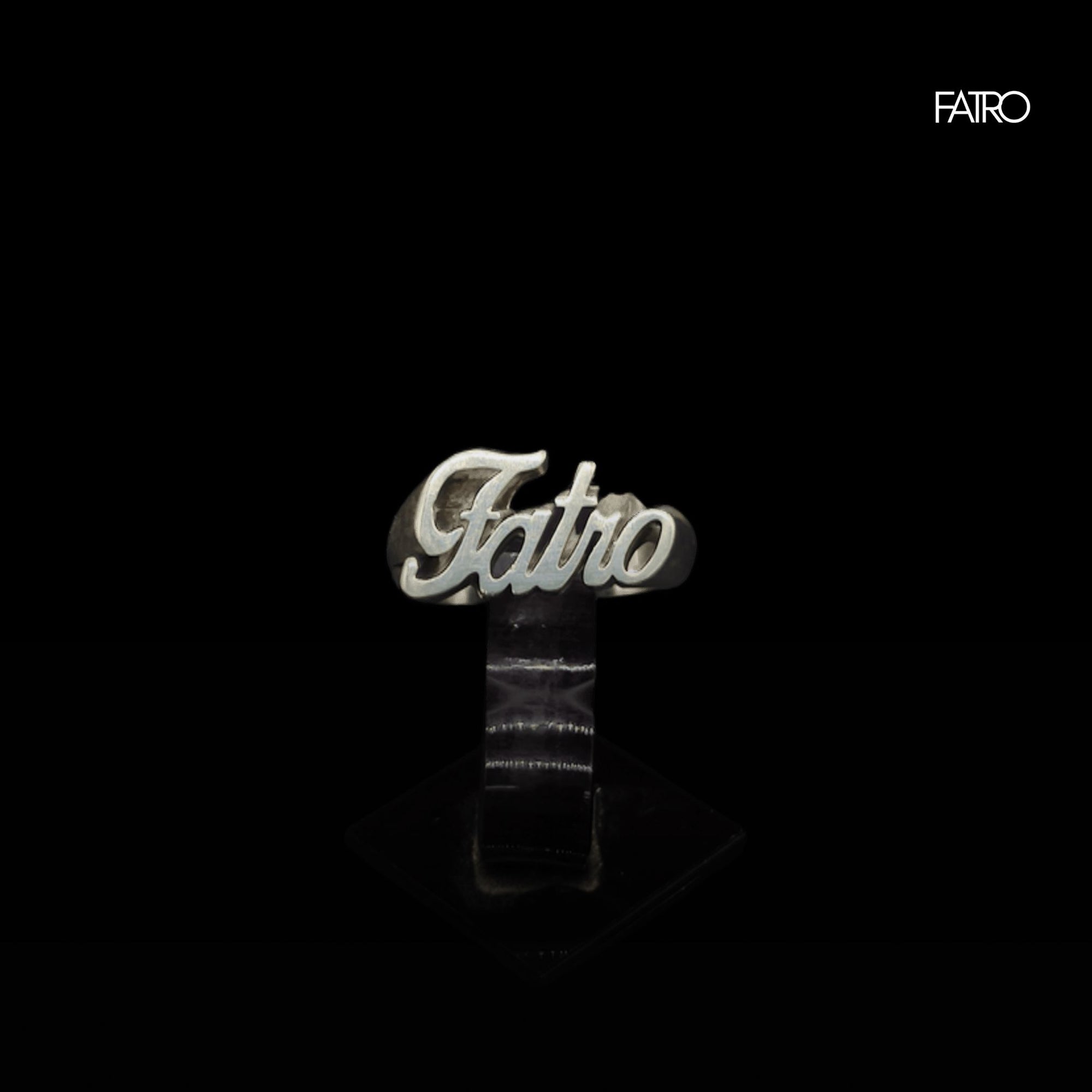 Anillo - FATRO