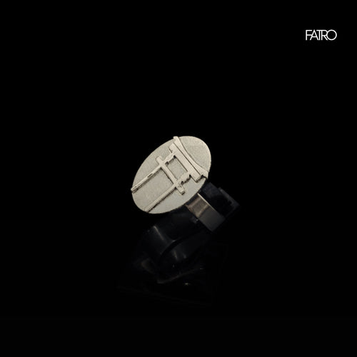 Anillo - Disco Tori