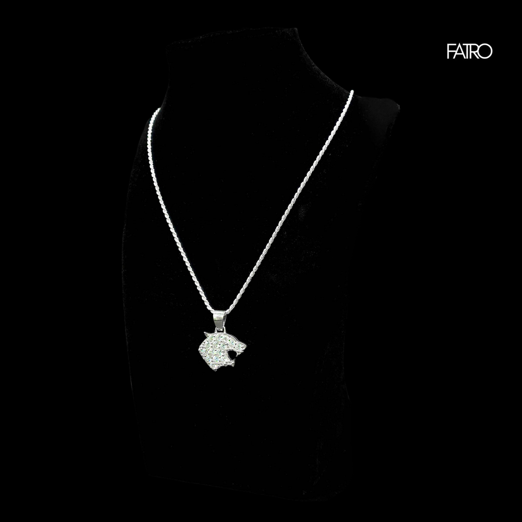 Colgante pantera FATRO