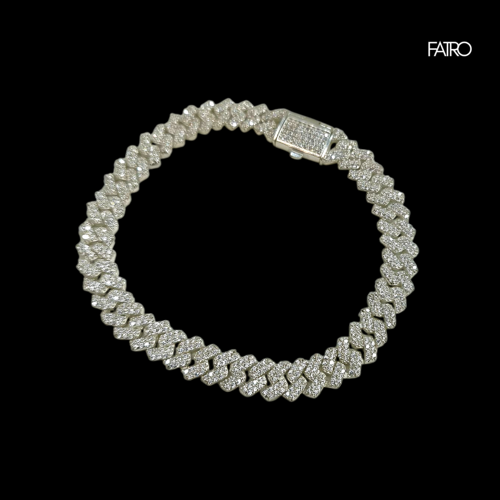 Pulsera microcircones