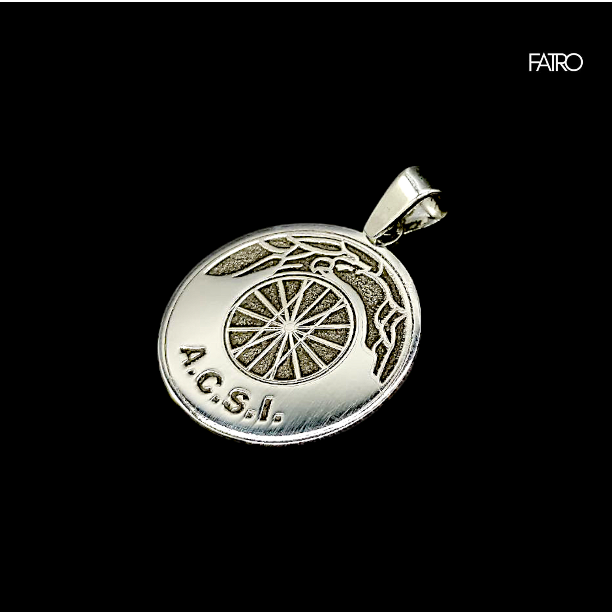 Medalla audax italiano